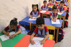 Best Play Schools in Amritsar, Cambridge Junior Anand Avenue, 55 Maqbool Rd, Anand Avenue, Anand Avenue, Amritsar