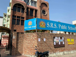 Schools in Rohtak, S.R.S Senior Secondary Public School, Arjun Nagar, Arjunnagar, Rohtak