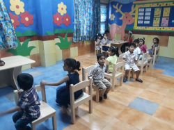 St. Xaviers Blessings School Galley Image 3