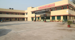 Schools in Janakpuri East, Delhi, Sant Nirankari Public School, 20 B-Block, Tilak Nagar, Block 20B,Tilak Nagar, Delhi