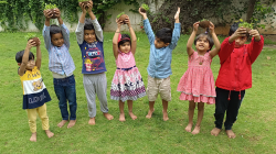 Rays Montessori House of Children Galley Image 4