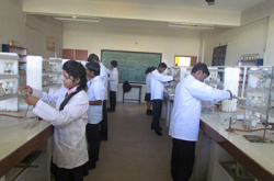 ANNIE BESANT SCHOOL Galerie Bild 2