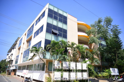 ALPINE PUBLIC SCHOOL, Chikkabasavanapura,Krishnarajapura, Bengaluru