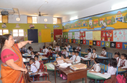 Bishop's School Galley Image 3