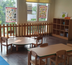 Best Day Care Centres in Hitech City, Hyderabad, Inky Palms Preschool, Najier S4 Properties, Villa-9, P Janardhan Reddy Nagar, Gachibowli, Hyderabad, Telangana 500032, Gachibowli, Hyderabad