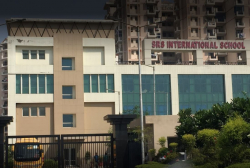 SRS INTERNATIONAL SCHOOL Galley Image 1