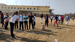 Waheguru Public School Galley Image 3