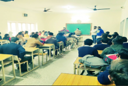 M S Saraswati Senior Secondary School Galley Image 2