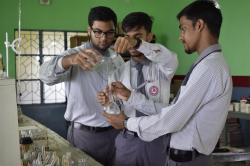 Nava Nalanda High School Galley Image 3