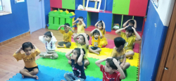 Pre schools, Playschools schools in Jhotwara Industrial Area, Jaipur, Little Fist Preschool,  P.N.6, Nangal Jaisa Bohra Rd, near Dhaker Tailor, Durga Vihar, Jhotwara, Jhotwara, Jaipur