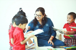 Best Day Care Centres in Habsiguda, Hyderabad, Potter n Clay The Foundation School, #4-9-03 Opposite Anu Furniture arch Main Road near HMT Nagar Nacharam, HMT Nagar Nacharam, Hyderabad