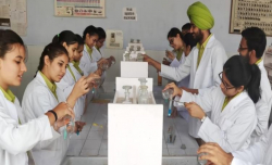 GYAN JYOTI PUBLIC SCHOOL Galley Image 2