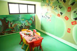 Fun and Frolic Galley Image 2