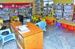 Brookfield High School Galley Image 4