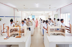 CLM Sishya OMR School Galley Image 3