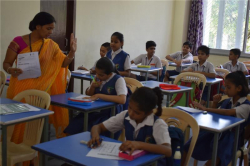 S R Global School Galley Image 3