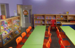 Ryan Global School Galley Image 3