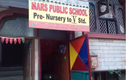 Schools in Moti Nagar, Delhi, MARS PUBLIC SCHOOL, 46, W Patel Nagar, Block 29, West Patel Nagar, Patel Nagar, Delhi