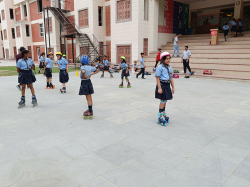 VSPK International School Galley Image 2