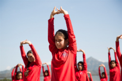 Mussoorie International School Galley Image 4