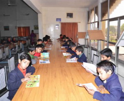 Army Public School Galley Image 3