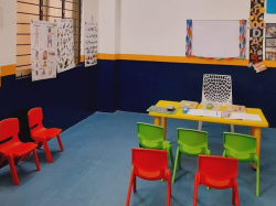 Rosemount International Preschool Galley Image 2