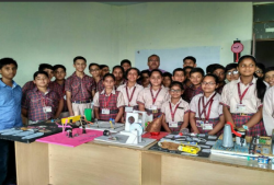 DAV Centenary Public School Galley Image 3