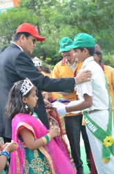 ಶಾಲೆಯ ಗ್ಯಾಲಿ ಚಿತ್ರ