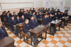 St Peters Senior Secondary School Galley Image 2