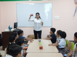 Ompee Global School Galley Image 4
