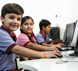 Manav Rachna International School Gallery Image 4