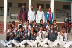 B.S. SENIOR SECONDARY SCHOOL Gallery Image 2