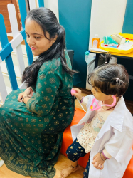 Footprints Preschool & Daycare- Shrirang Society Thane West Gallery Image 4