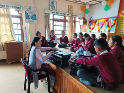 Saraswati Vidya Mandir Galley Image 3