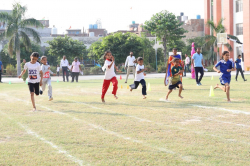 Schools in Lalton Kalan, Ludhiana, Waheguru Public School, Pamal - Lalton Khurd Road, Lalton Khurd Road, Ludhiana