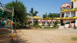 Day School near Sector 10, Chandigarh, NOBLE HEART SCHOOL,  SHIVALIK VIHAR, BLOCK-D,OPP POLICE STATION, NAYA GAON,S A S NAGAR, SAS Nagar, Mohali