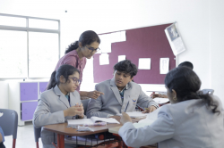The International School of Thrissur Galley Image 4