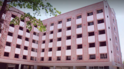 CBSE Schools in Secunderabad, GITANJALI DEVASHRAY, 42, Regimental Bazaar, Shivaji Nagar, Secunderabad, SAROJINI DEVI ROAD, Secunderabad