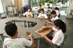 MatriKiran Junior School Galley Image 4