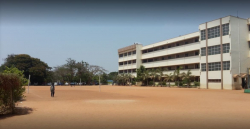 SBOA Matriculation Higher Secondary School Galley Image 3