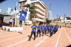 Awards in Sports