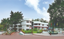 Building and Infrastructure
