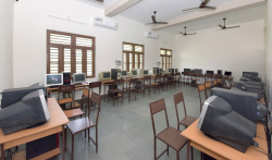 CBSE Schools in Saadatganj, Lucknow, St. Francis School For The Hearing Impaired, Jal Nigam Road, Mishribagh, Balagnaj, Balagnaj, Lucknow
