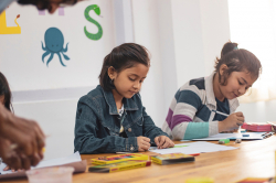CBSE Schools in Gopalpur Village, Delhi, B.R. Modern Public School, Circular Road, 1st Pusta Rd, Sonia Vihar, Delhi, 110094, Sonia Vihar, Delhi