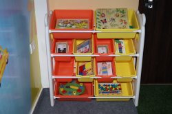 Shanti Juniors Galley Image 4