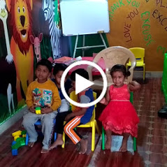 AB Care Pre & Play School Gallery Image 3