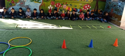 Hopscotch Pre School & Day Care Galley Image 2