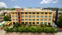 CBSE Schools in Gandhi Colony, Faridabad, Grand Columbus International School, SECTOR-16A, Canal Colony,Sector 16A, Faridabad