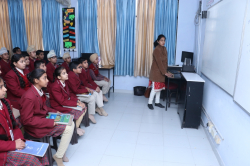 DAV Public School Galley Image 4