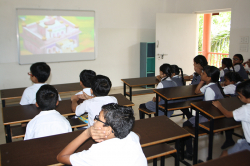 Satyameva Jayate International School Galley Image 2